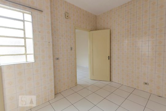 Cozinha de apartamento para alugar com 2 quartos, 100m² em Ipiranga, São Paulo