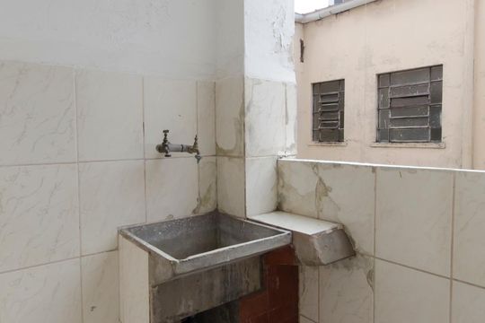 Lavanderia de apartamento para alugar com 2 quartos, 100m² em Ipiranga, São Paulo