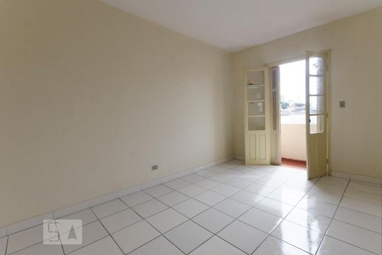 Quarto 2 de apartamento para alugar com 2 quartos, 100m² em Ipiranga, São Paulo