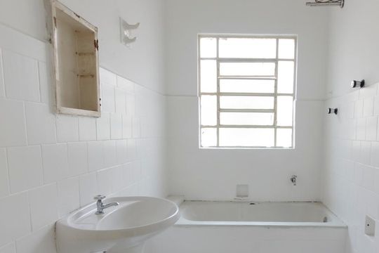 Banheiro de apartamento para alugar com 2 quartos, 100m² em Ipiranga, São Paulo