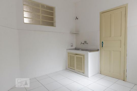 Cozinha de apartamento para alugar com 2 quartos, 100m² em Ipiranga, São Paulo