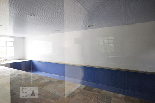 piscina 2 de apartamento à venda com 3 quartos, 168m² em Vila Andrade, São Paulo