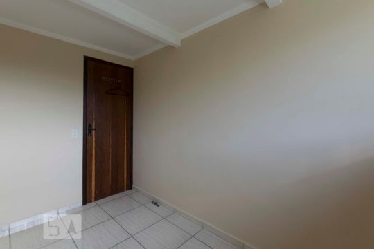 Quarto 1 de apartamento para alugar com 3 quartos, 60m² em Parque Cecap, Guarulhos