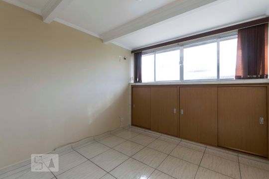 Quarto 3 - Suíte de apartamento para alugar com 3 quartos, 60m² em Parque Cecap, Guarulhos