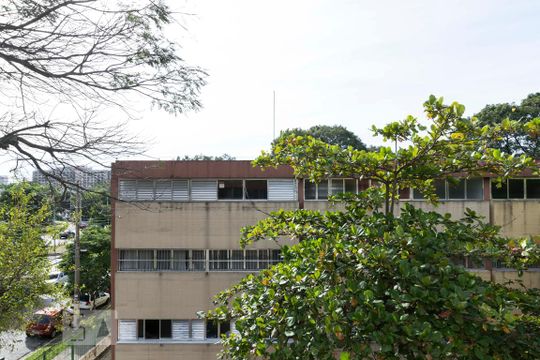 Vista de apartamento para alugar com 3 quartos, 60m² em Parque Cecap, Guarulhos