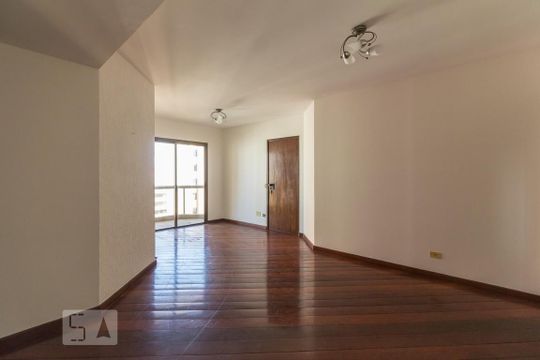 Apartamento para alugar com 3 quartos, 89m² em Vila Clementino, São Paulo