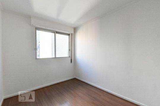 Quarto 1 de apartamento para alugar com 2 quartos, 70m² em Santa Cecília, São Paulo
