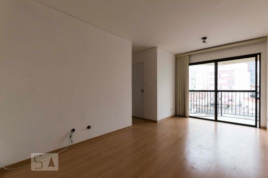 Apartamento para alugar com 2 quartos, 55m² em Saúde, São Paulo
