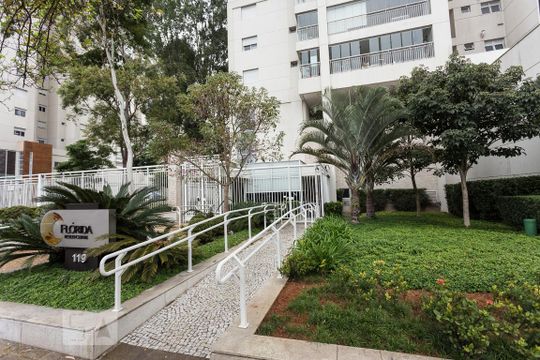 Fachada de apartamento à venda com 2 quartos, 100m² em Jardim Dom Bosco, São Paulo