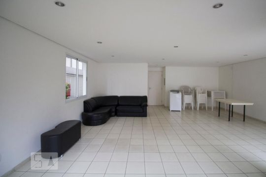 Salão de festas de apartamento à venda com 3 quartos, 75m² em Bela Vista, São Paulo