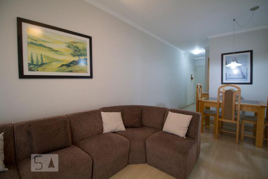 Apartamento à venda com 3 quartos, 75m² em Bela Vista, São Paulo