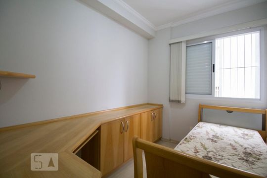 Quarto 2 de apartamento à venda com 3 quartos, 75m² em Bela Vista, São Paulo
