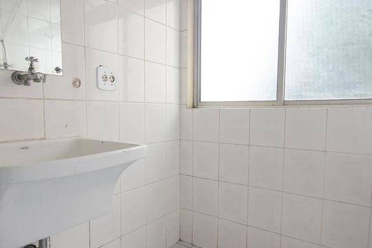 Lavanderia de apartamento para alugar com 2 quartos, 50m² em Vila Leopoldina, São Paulo