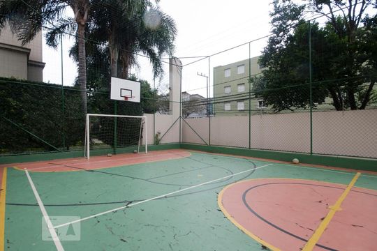 Quadra de apartamento para alugar com 2 quartos, 50m² em Vila Leopoldina, São Paulo