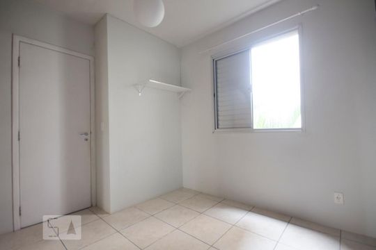 Quarto 2 de apartamento para alugar com 2 quartos, 50m² em Vila Leopoldina, São Paulo