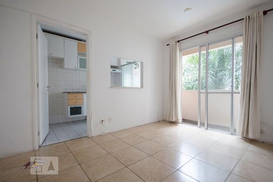 Apartamento para alugar com 2 quartos, 50m² em Vila Leopoldina, São Paulo