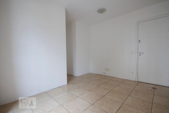 Sala de apartamento para alugar com 2 quartos, 50m² em Vila Leopoldina, São Paulo