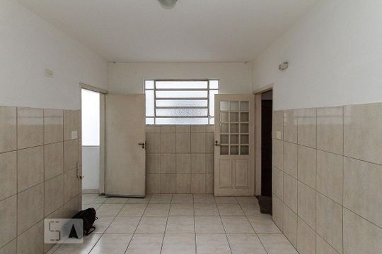cozinha de apartamento à venda com 2 quartos, 116m² em Alto da Mooca, São Paulo