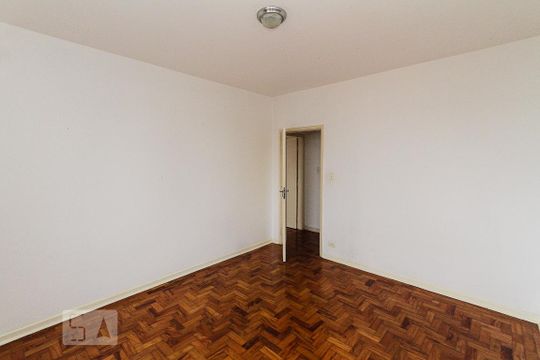 quarto 02 de apartamento à venda com 2 quartos, 116m² em Alto da Mooca, São Paulo