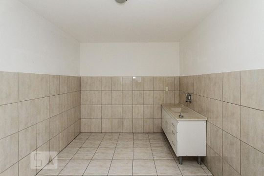 cozinha de apartamento à venda com 2 quartos, 116m² em Alto da Mooca, São Paulo