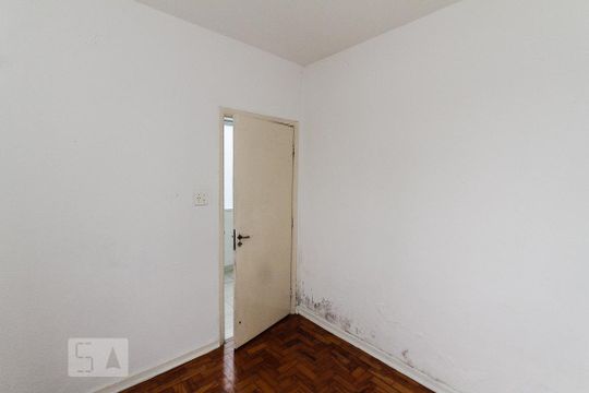 área de srviço de apartamento à venda com 2 quartos, 116m² em Alto da Mooca, São Paulo