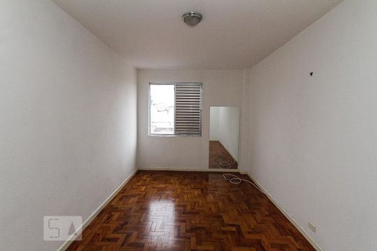 quarto 02 de apartamento à venda com 2 quartos, 116m² em Alto da Mooca, São Paulo