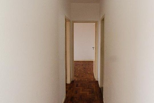corredor de apartamento à venda com 2 quartos, 116m² em Alto da Mooca, São Paulo