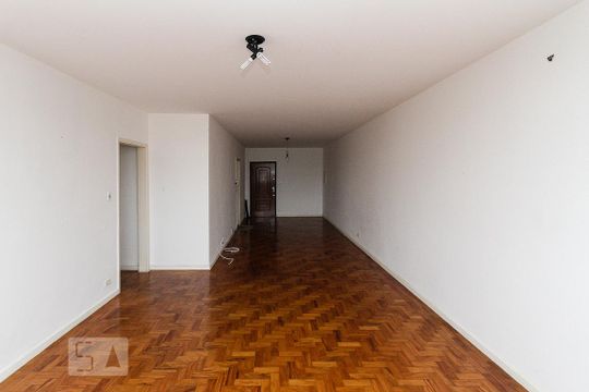 sala de apartamento à venda com 2 quartos, 116m² em Alto da Mooca, São Paulo