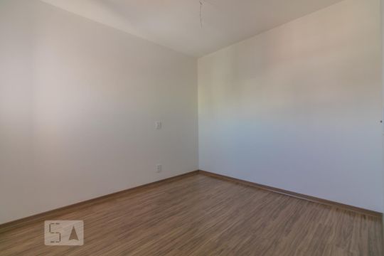 Quarto de apartamento para alugar com 2 quartos, 62m² em Santa Maria, Santo André