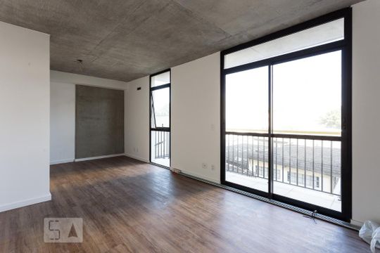 Kitnet/Studio à venda com 1 quarto, 32m² em Santo Amaro, São Paulo