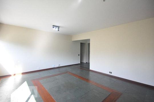sala de apartamento para alugar com 4 quartos, 200m² em Vila Suzana, São Paulo