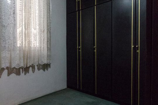 Quarto 1  de apartamento para alugar com 2 quartos, 55m² em Vila Gomes Cardim, São Paulo
