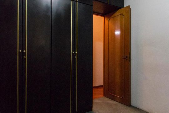 Quarto 1  de apartamento para alugar com 2 quartos, 55m² em Vila Gomes Cardim, São Paulo