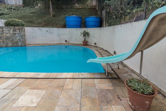 Piscina de apartamento à venda com 2 quartos, 140m² em Vila Monumento, São Paulo