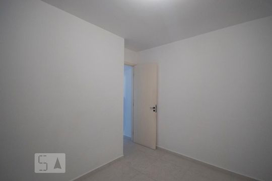 Quarto 02 de apartamento para alugar com 2 quartos, 54m² em Vila do Encontro, São Paulo