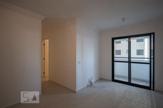 Apartamento para alugar com 2 quartos, 54m² em Vila do Encontro, São Paulo