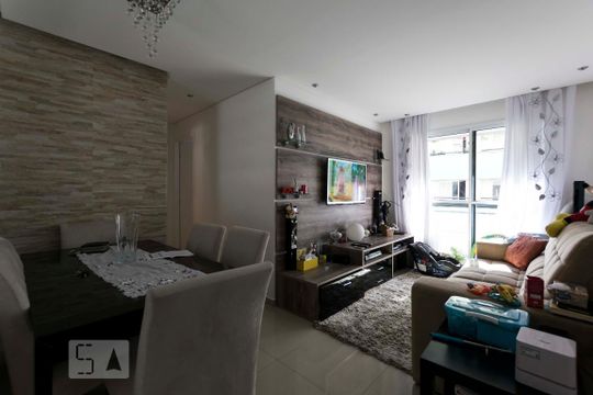 Apartamento à venda com 2 quartos, 60m² em Vila Prudente, São Paulo
