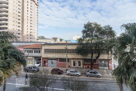 Vista de apartamento para alugar com 3 quartos, 86m² em Ipiranga, São Paulo