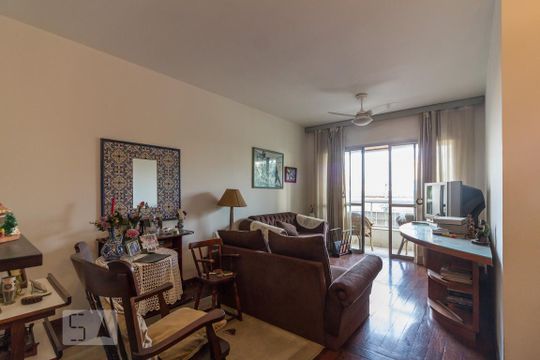 Apartamento para alugar com 3 quartos, 86m² em Ipiranga, São Paulo