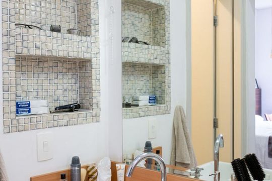Espelho de apartamento à venda com 1 quarto, 77m² em Pinheiros, São Paulo