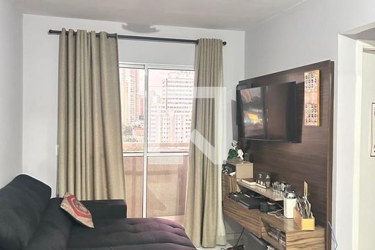 Apartamento à venda com 2 quartos, 60m² em Mooca, São Paulo
