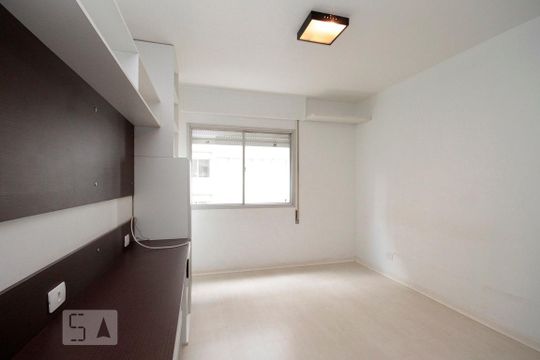 Quarto 1 de apartamento à venda com 3 quartos, 189m² em Morro dos Ingleses, São Paulo