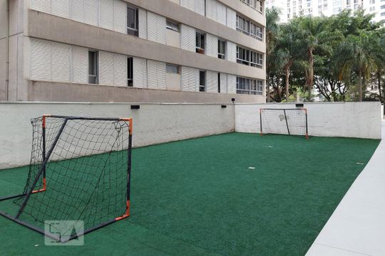 Área Comum de apartamento à venda com 3 quartos, 189m² em Morro dos Ingleses, São Paulo