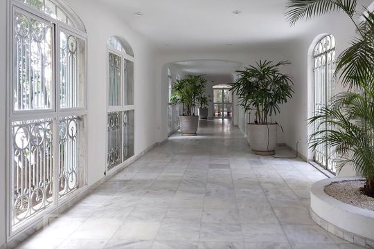 Área Comum de apartamento à venda com 3 quartos, 189m² em Morro dos Ingleses, São Paulo