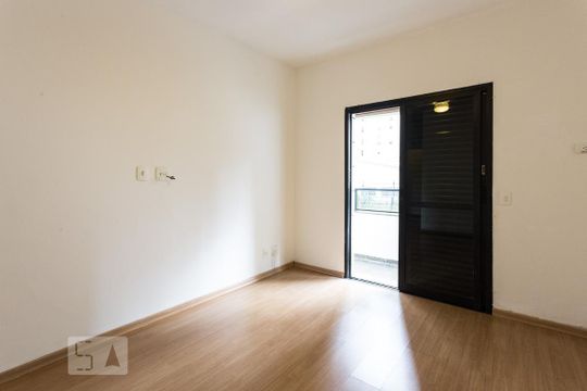 Suíte 2 de apartamento à venda com 4 quartos, 209m² em Vila Uberabinha, São Paulo