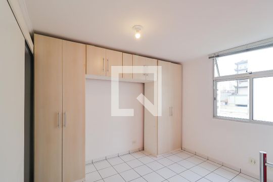Suíte de apartamento para alugar com 1 quarto, 36m² em Liberdade, São Paulo