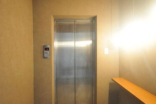 hall de entrada de apartamento à venda com 4 quartos, 415m² em Real Parque, São Paulo