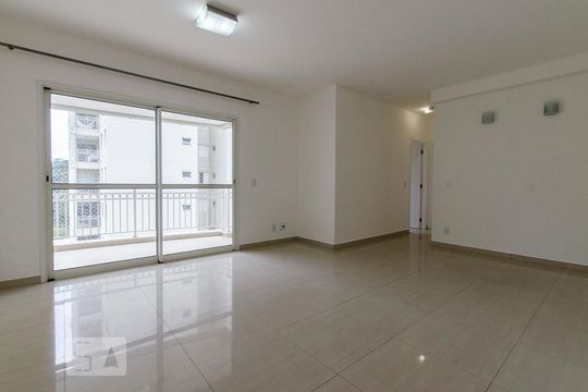 Apartamento para alugar com 2 quartos, 80m² em Tamboré, Santana de Parnaíba
