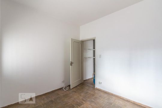 Quarto de apartamento para alugar com 1 quarto, 60m² em Bela Vista, São Paulo