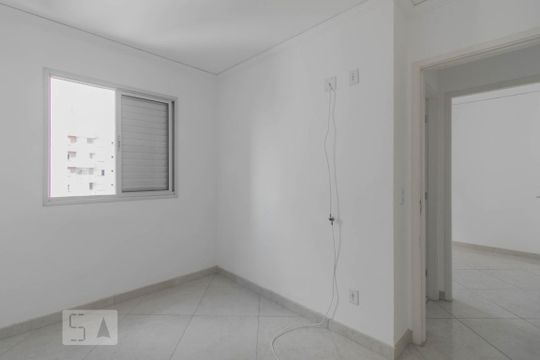 Quarto 2 de apartamento à venda com 2 quartos, 44m² em Mooca, São Paulo